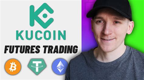 kucoin futures trading explained
